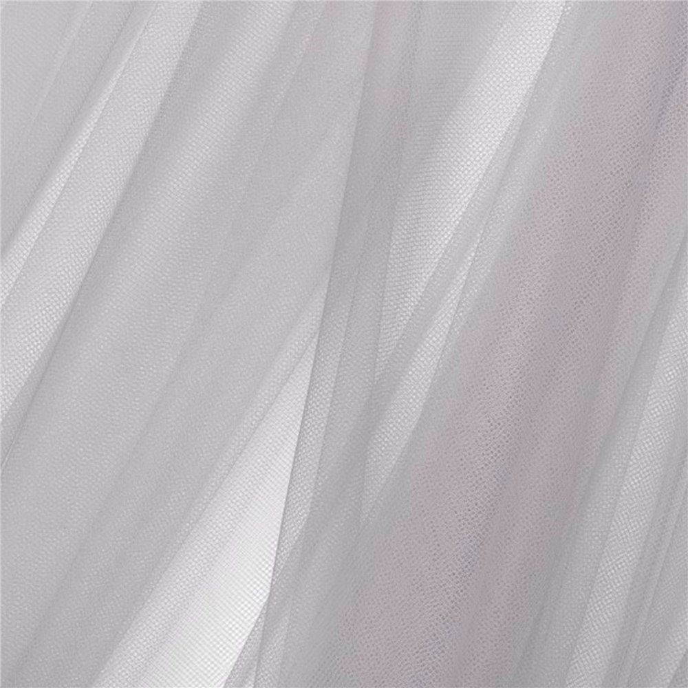 Silk hand tulle h cm 300 item Valeria
