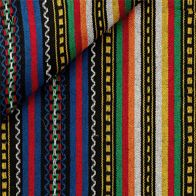 Fabric h cm 150 article Poncho mexico