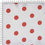 Printed satin fabric h 150 cm, Jolly item