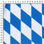 Tessuto in poliestere h cm 150 articolo Hippye