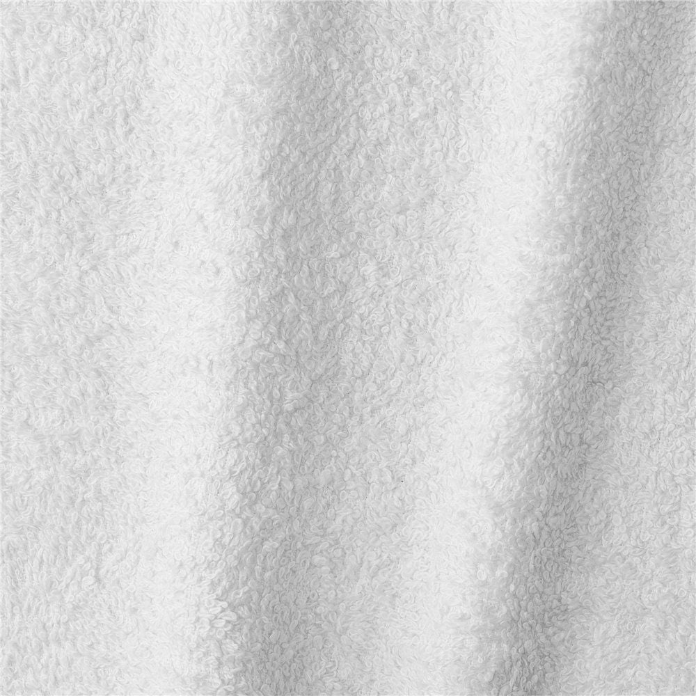 Sponge towel 100% cotton h 145 cm