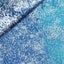 Printed lycra fabric h 150 cm, Flash article