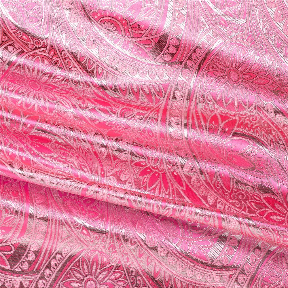 Brocade fabric h cm 145 article Marrakech