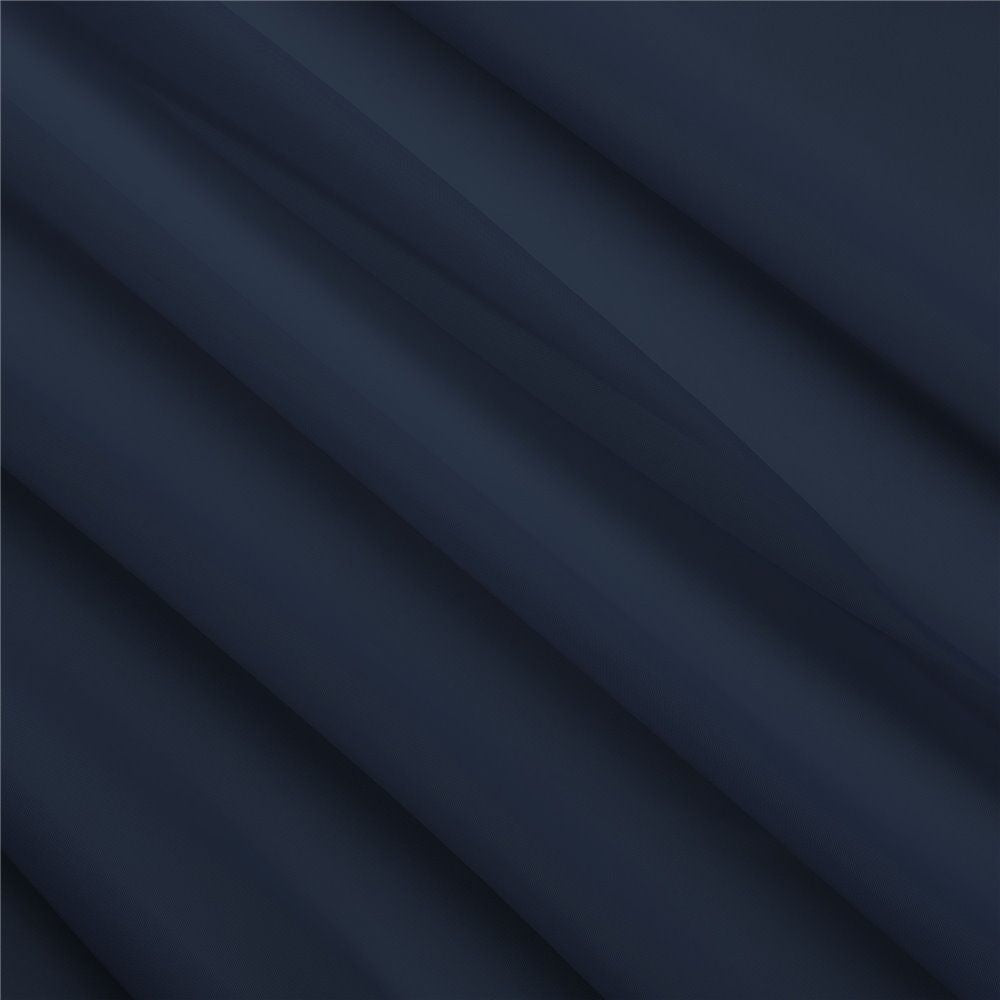 Sheer curtain with weighted hem in 300 cm height