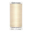 Gutermann spola da 250 mt 100% poliestere articolo 717878