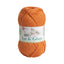 Cotton flower crochet thread 100% cotton 50 gr item 0360 10 balls