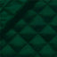 Nylon quilt with diamond pattern, 5 cm high, 140 cm wide, item 480