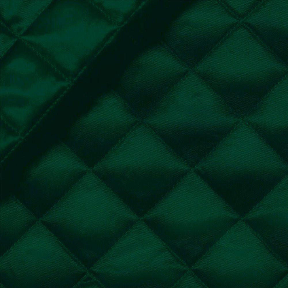 Nylon quilt with diamond pattern, 5 cm high, 140 cm wide, item 480