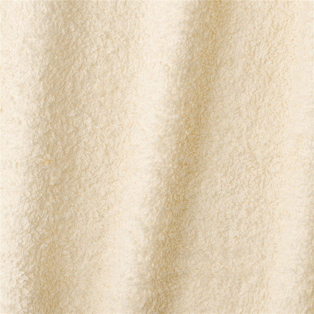 Sponge towel 100% cotton h 145 cm
