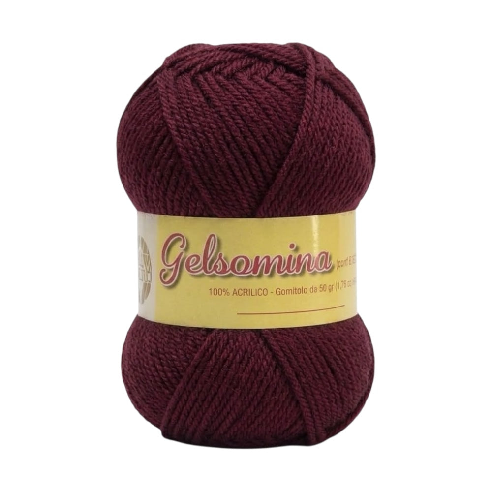 Jasmine Wool 100% acrylic 50g ball item 233 10 balls