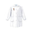Grembiule con ricamo bimba asilo Siggi