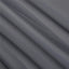 Sheer curtain with weighted hem in 300 cm height