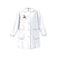 Grembiule con ricamo bimba asilo Siggi