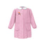 Grembiule con ricamo bimba asilo Siggi