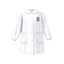 Grembiule con ricamo bimba asilo Siggi
