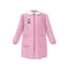 Grembiule con ricamo bimba asilo Siggi