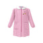 Grembiule con ricamo bimba asilo Siggi