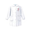 Grembiule con ricamo bimba asilo Siggi