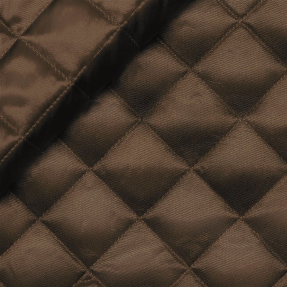 Nylon quilt with diamond pattern, 5 cm high, 140 cm wide, item 480