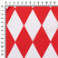 Tessuto in poliestere h cm 150 articolo Hippye