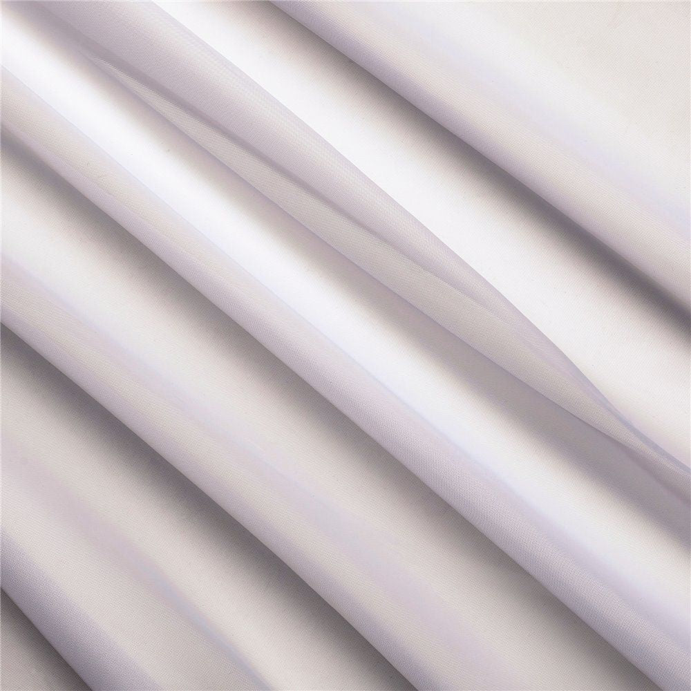 Sheer curtain with weighted hem in 300 cm height
