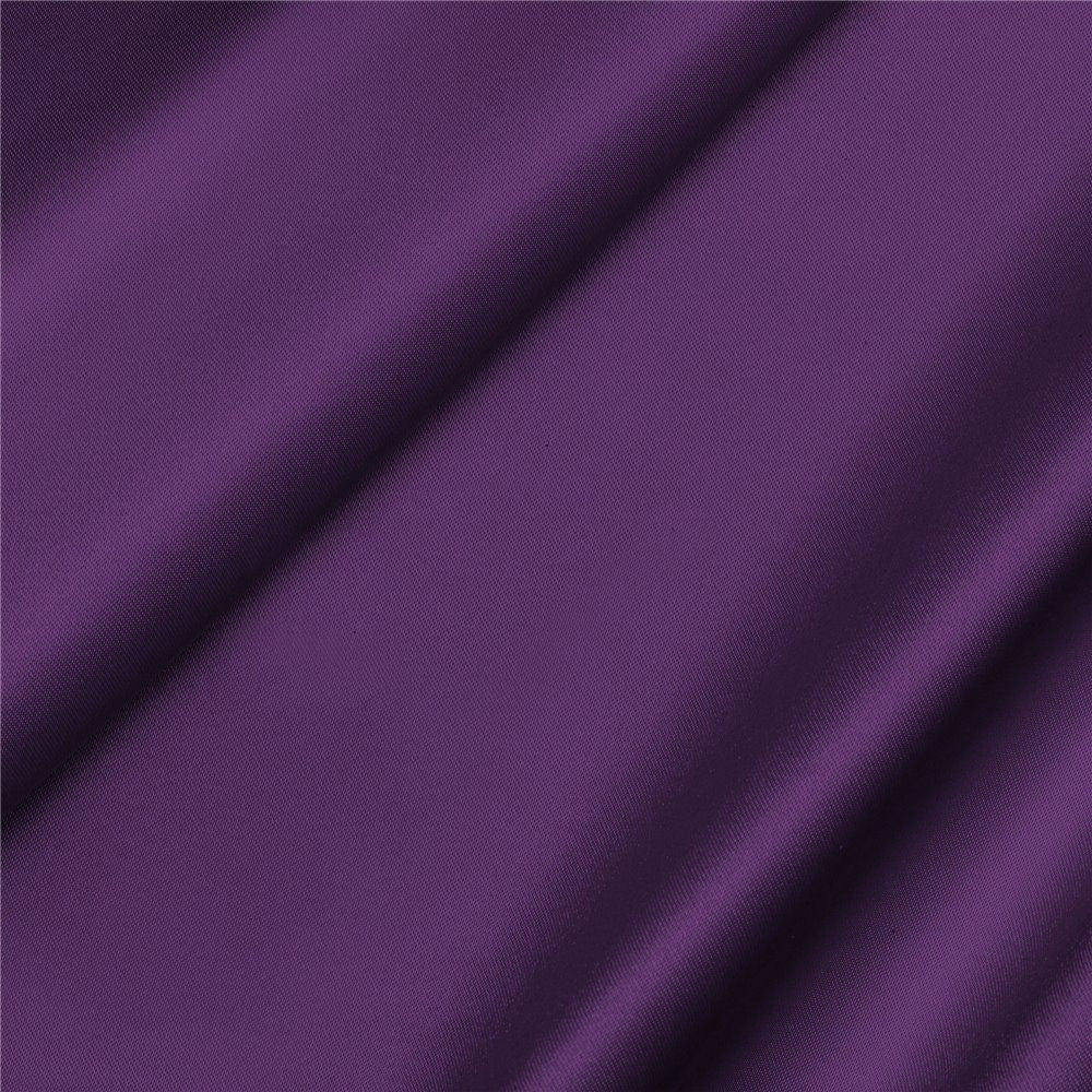 Satin fabric h 150 cm article Fortuna