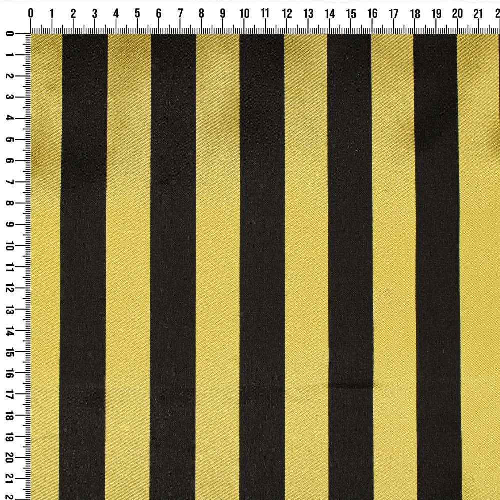 Printed satin fabric h 150 cm, Jolly item