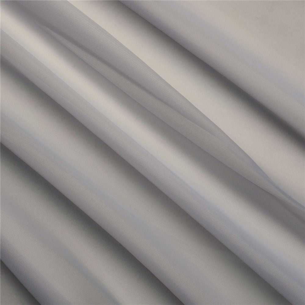 Sheer curtain with weighted hem in 300 cm height