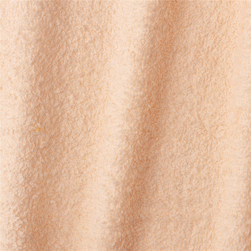 Sponge towel 100% cotton h 145 cm