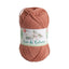 Cotton flower crochet thread 100% cotton 50 gr item 0360 10 balls