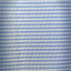 Polycotton mini stripes fabric (1 mm) width 150 cm article 16025