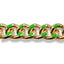 Bag chain item CT105