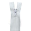 Spiral zipper 35 cm 3 mm chain item S30/35