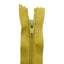 Spiral zipper 30 cm chain 3 mm item S30/30