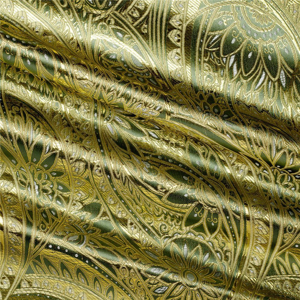 Brocade fabric h cm 145 article Marrakech