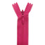 Cerniera lampo invisibile 60 cm articolo 1185/1/60