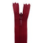 Cerniera lampo invisibile 60 cm articolo 1185/1/60