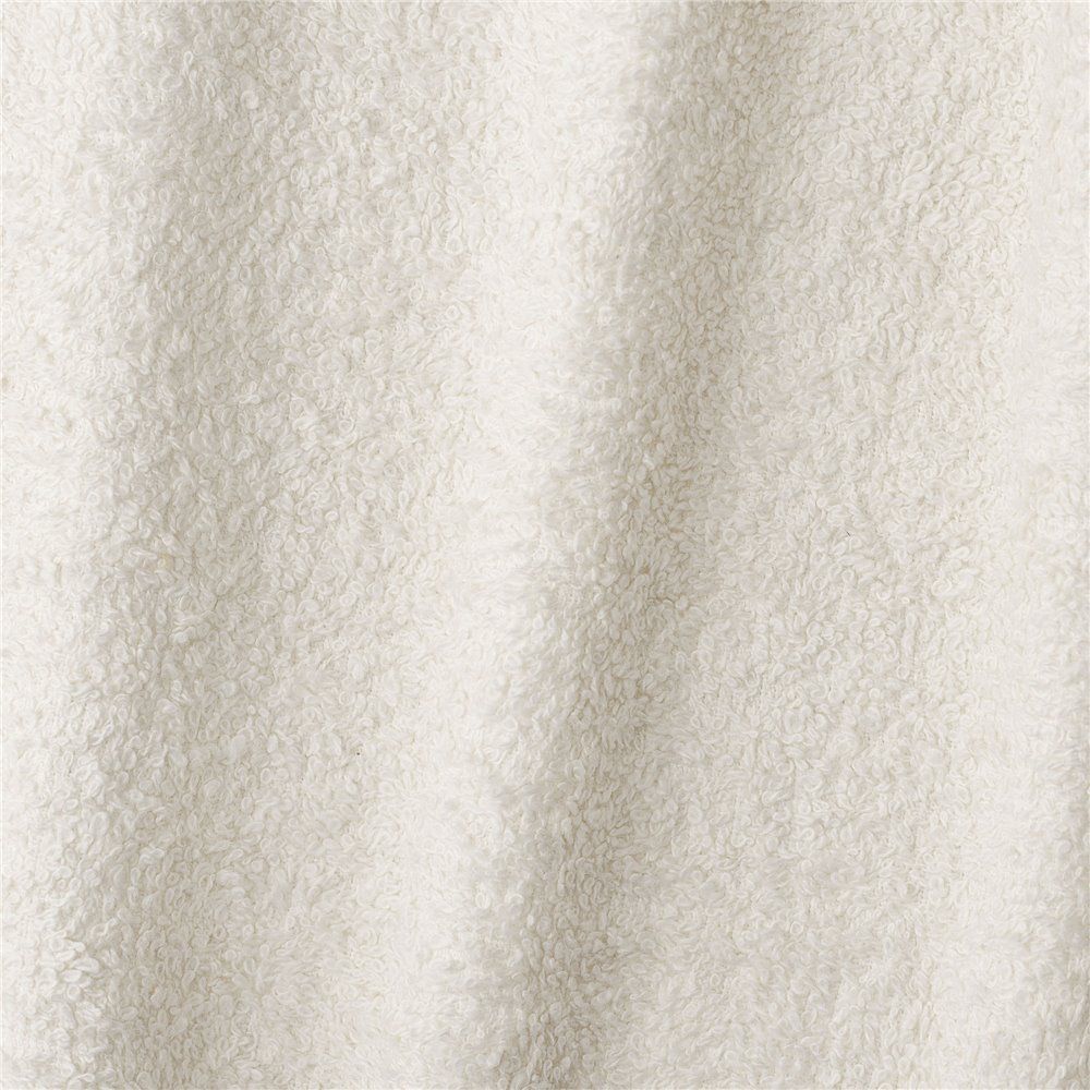 Sponge towel 100% cotton h 145 cm