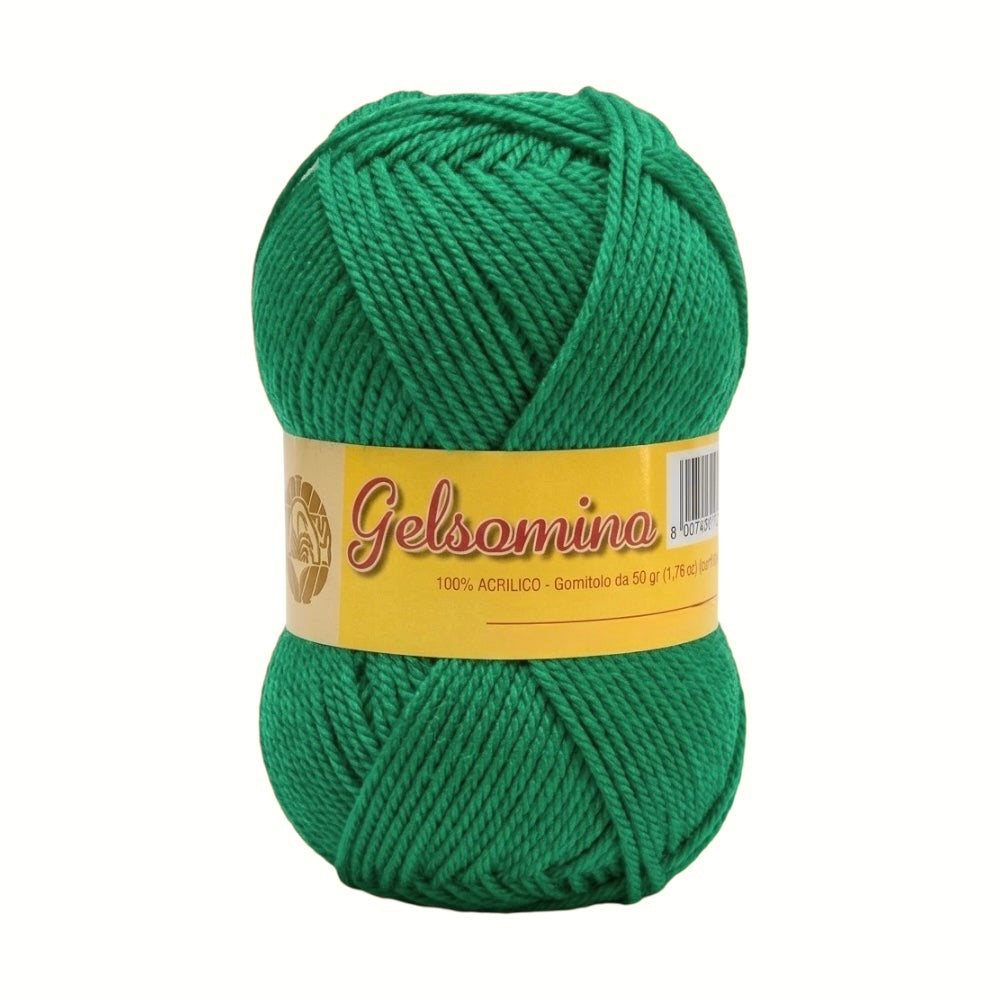 Jasmine Wool 100% acrylic 50g ball item 233 10 balls