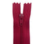 Spiral zipper 60 cm 3 mm chain item S30/60
