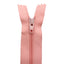 Spiral zipper 50 cm 3 mm chain item S30/50