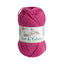 Cotton flower crochet thread 100% cotton 50 gr item 0360 10 balls