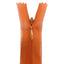 Cerniera lampo invisibile 60 cm articolo 1185/1/60