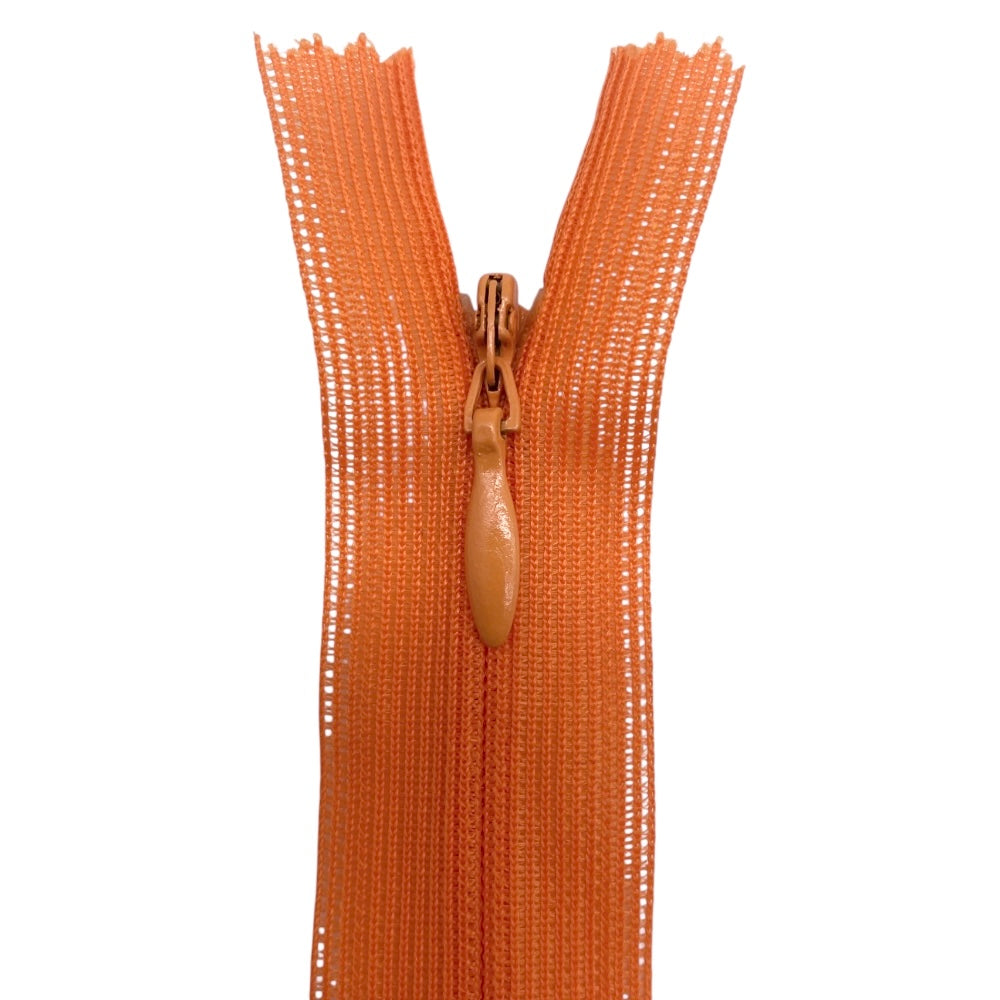 Cerniera lampo invisibile 60 cm articolo 1185/1/60
