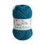 Cotton flower crochet thread 100% cotton 50 gr item 0360 10 balls