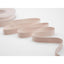 Matte satin ribbon h 15 mm item A400/15 20 meters