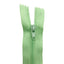Spiral zipper 50 cm 3 mm chain item S30/50