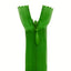 Cerniera lampo invisibile 25 cm articolo 1185/1/25