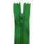 Spiral zipper 18 cm 3 mm chain item S30/18