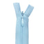 Cerniera lampo invisibile 60 cm articolo 1185/1/60